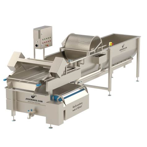Vegetable Washing Machine VWM.
